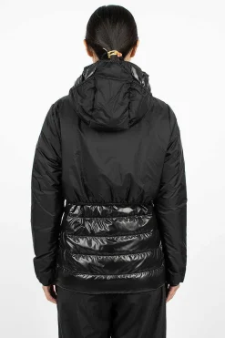 Moncler Sepik Down Jacket Black| Outerwear