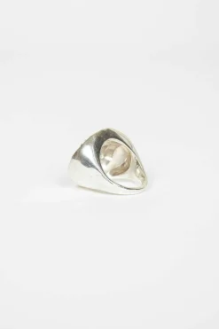 Rosa Maria Shakira Blue Sapphire Ring| Rings