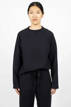 Casey Casey Simone Top Navy| Tops