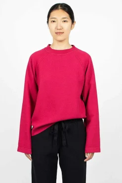 Casey Casey Simone Top Pink| Tops