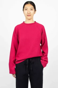 Casey Casey Simone Top Pink| Tops