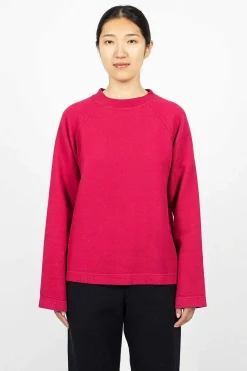 Casey Casey Simone Top Pink| Tops