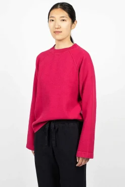 Casey Casey Simone Top Pink| Tops