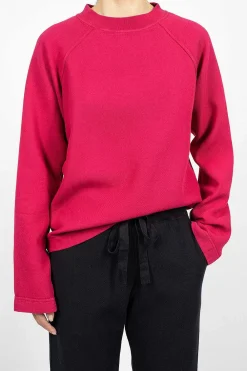 Casey Casey Simone Top Pink| Tops