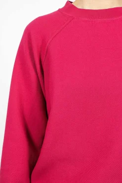 Casey Casey Simone Top Pink| Tops