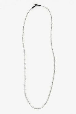 Maria Rudman Sonia Black Xl Necklace| Necklaces