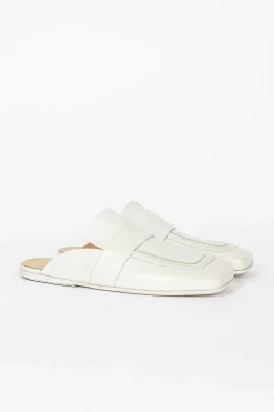 Marsell Spato Mule Mist| Shoes