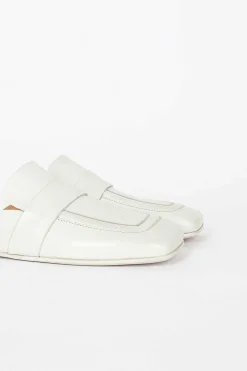 Marsell Spato Mule Mist| Shoes