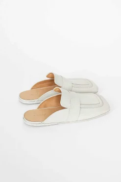 Marsell Spato Mule Mist| Shoes