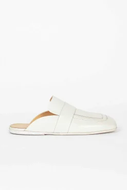 Marsell Spato Mule Mist| Shoes
