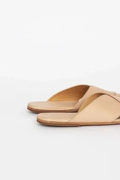 Marsell Spatola Crossover Sandal| Shoes