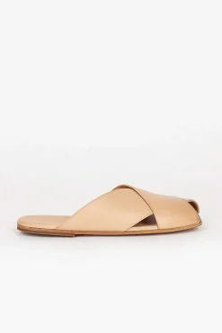 Marsell Spatola Crossover Sandal| Shoes