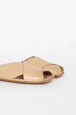 Marsell Spatola Crossover Sandal| Shoes