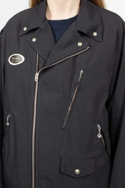 VISVIM Strabler Light Jacket Charcoal| Outerwear