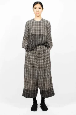 Toogood The Baker Trouser Granite| Trousers