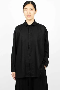 Toogood The Draughtsman Shirt Flint| Shirts