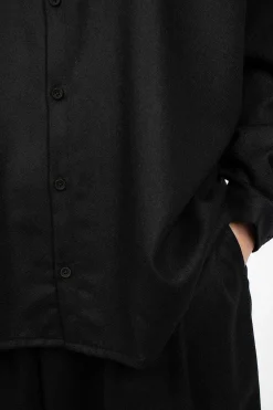 Toogood The Draughtsman Shirt Flint| Shirts