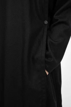 Toogood The Parchmenter Dress Flint| Dresses