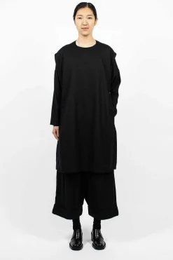 Toogood The Parchmenter Dress Flint| Dresses