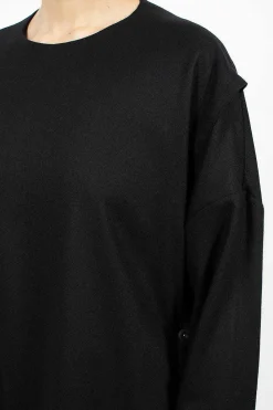 Toogood The Parchmenter Dress Flint| Dresses