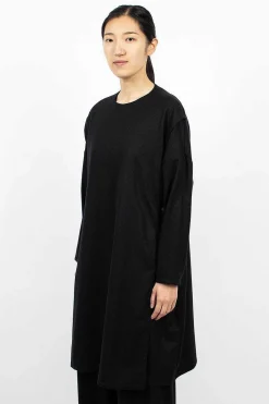 Toogood The Parchmenter Dress Flint| Dresses