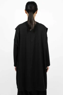 Toogood The Parchmenter Dress Flint| Dresses