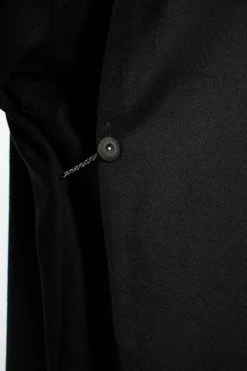Toogood The Parchmenter Dress Flint| Dresses