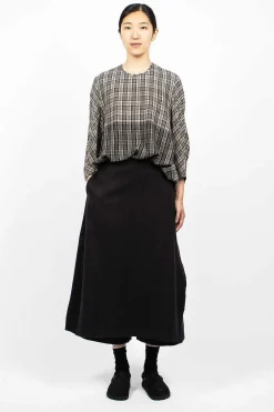 Toogood The Printer Culottes Flint| Trousers