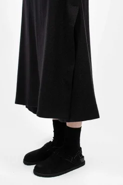 Toogood The Printer Culottes Flint| Skirts