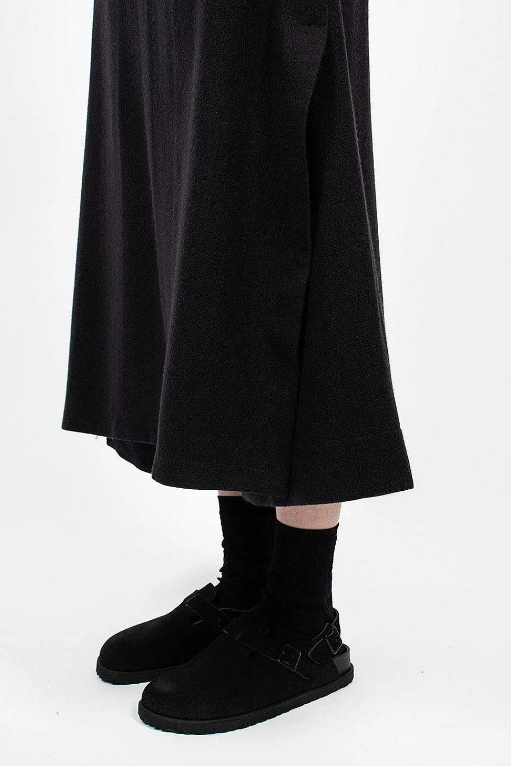 Toogood The Printer Culottes Flint| Skirts