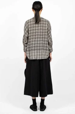 Toogood The Printer Culottes Flint| Skirts