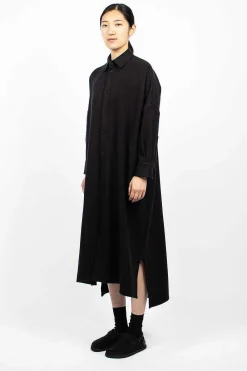 Toogood The Trawlerman Dress Flint| Dresses