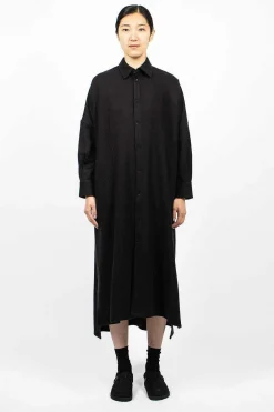 Toogood The Trawlerman Dress Flint| Dresses