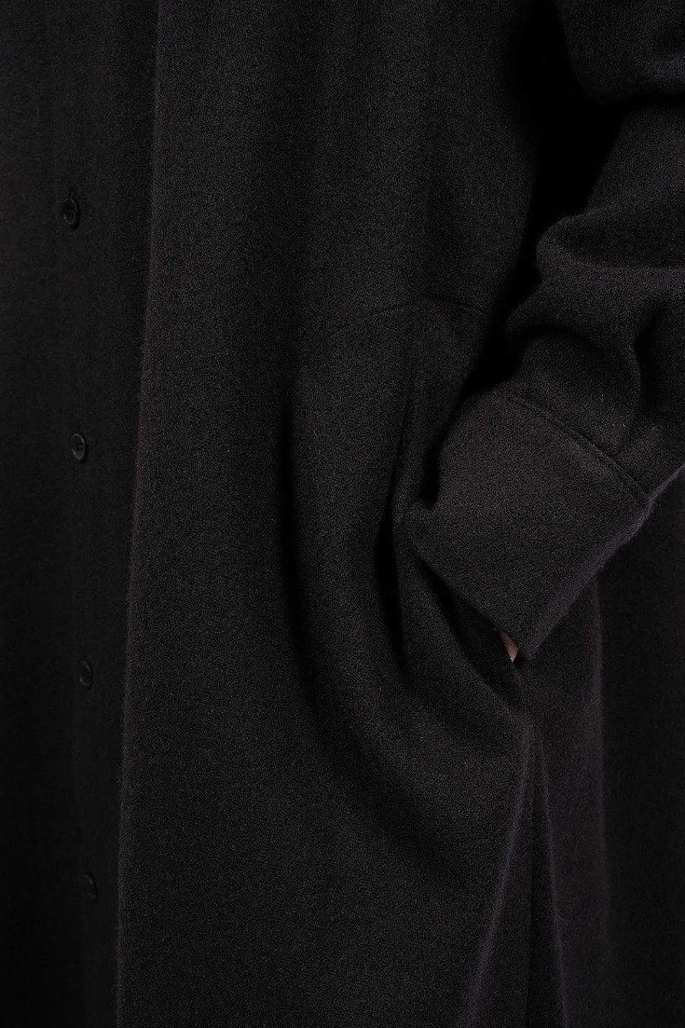 Toogood The Trawlerman Dress Flint| Dresses