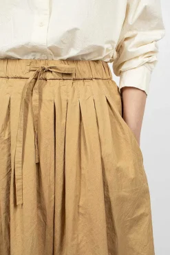 Casey Casey Uni Inu Skirt Camel| Skirts