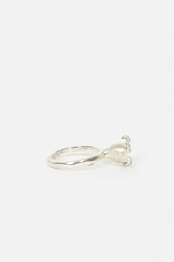 Rosa Maria Valeria Flower Ring| Rings