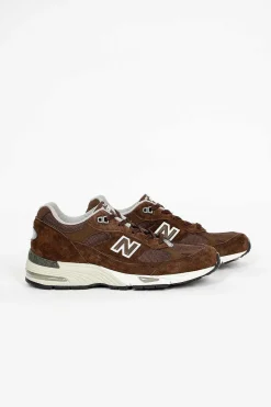 New Balance W991Bgw Sneaker Carafe| Sneakers