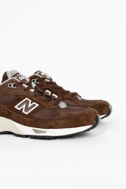 New Balance W991Bgw Sneaker Carafe| Sneakers
