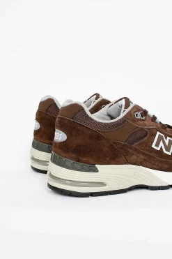 New Balance W991Bgw Sneaker Carafe| Sneakers
