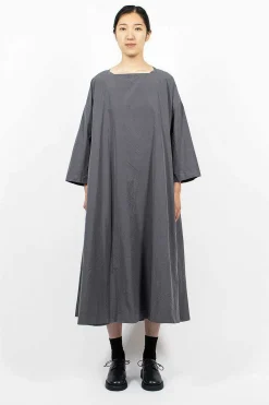 Casey Casey Wow Dress Graphite| Dresses