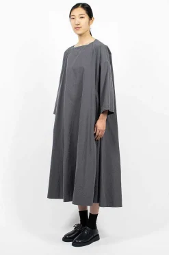 Casey Casey Wow Dress Graphite| Dresses