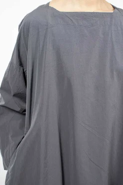Casey Casey Wow Dress Graphite| Dresses