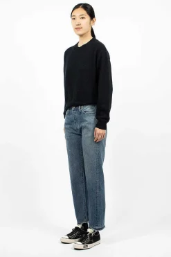 Chimala Wp07 Jean Medium Distress| Jeans