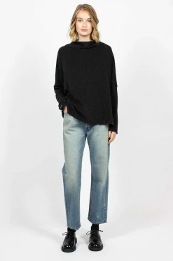 Chimala Wp08 Straight Cut Jean Very Light| Trousers