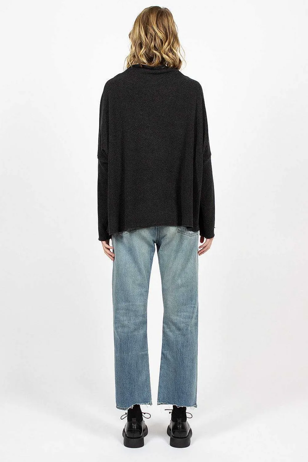 Chimala Wp08 Straight Cut Jean Very Light| Trousers