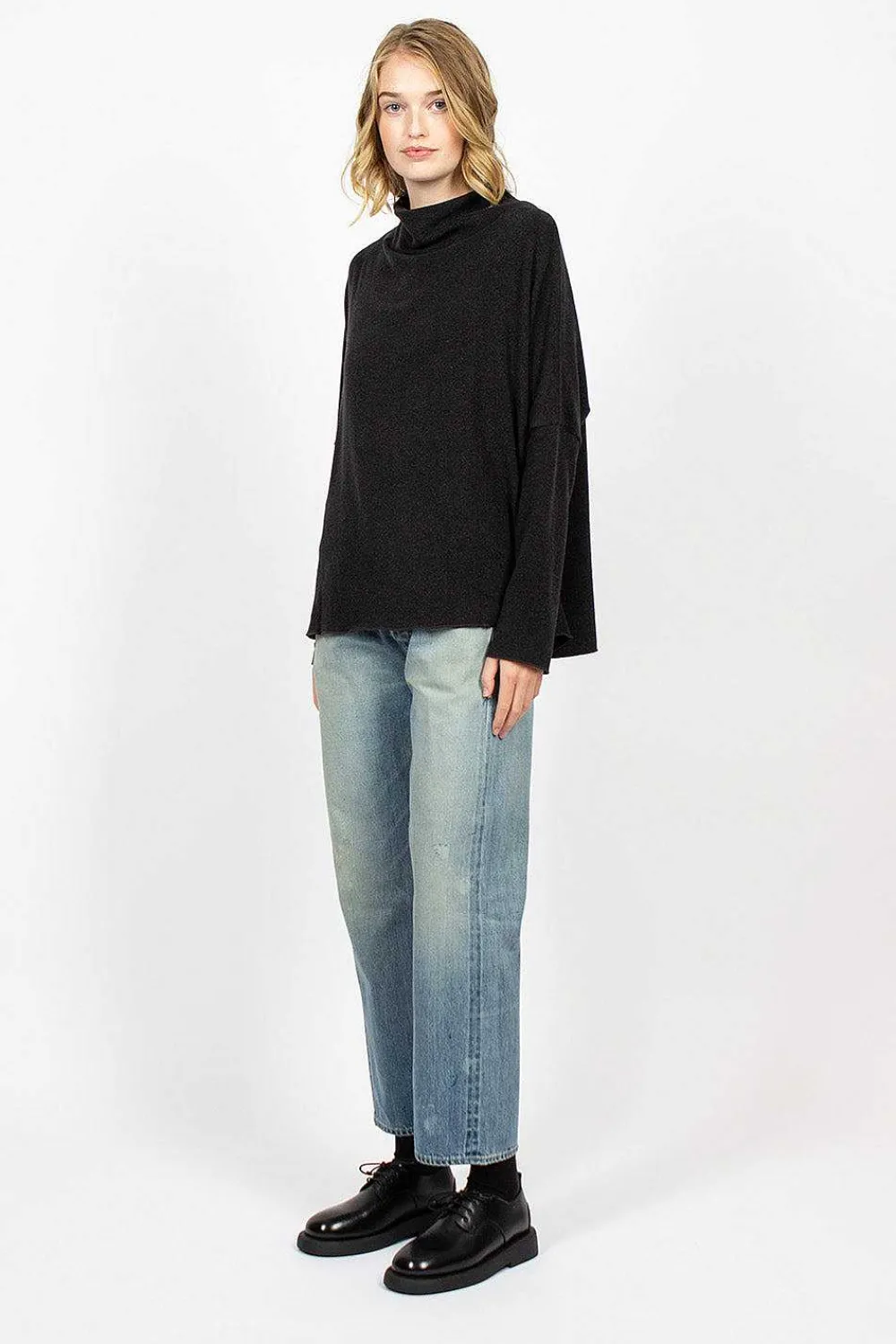 Chimala Wp08 Straight Cut Jean Very Light| Trousers