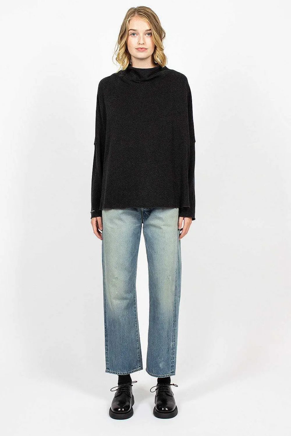 Chimala Wp08 Straight Cut Jean Very Light| Trousers