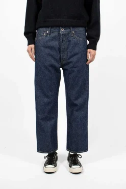 Chimala Wp01B Selvedge Jean Rinse| Jeans