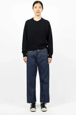 Chimala Wp01B Selvedge Jean Rinse| Jeans