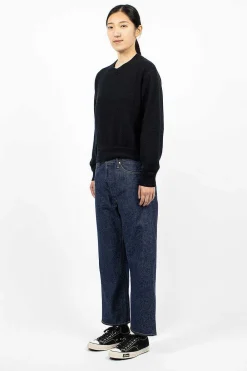Chimala Wp01B Selvedge Jean Rinse| Jeans